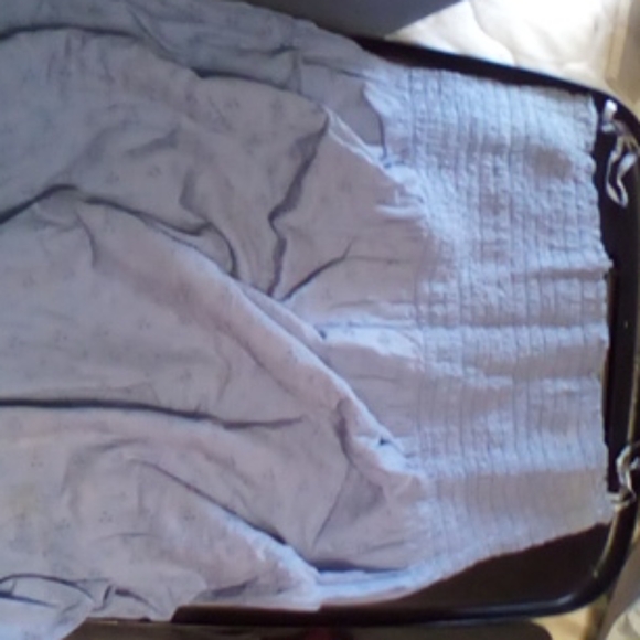 Size L strapless top - Picture 4 of 10